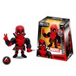 Deadpool 4-Inch Die-Cast Metal Action Figure 