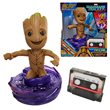 Guardians of the Galaxy Vol. 2 Rock N' Roll Groot 