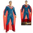 Batman v Superman: Dawn of Justice Superman 31-Inch Figure 