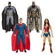 Batman v Superman 20-Inch Scale Action Figure Wave 2 Case 