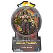 Mortal Kombat Deluxe 7-Inch Shao Kahn Action Figure         
