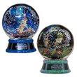 Star Wars Classic Water Globe Set 