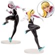 Spider-Gwen Bishoujo Statue 