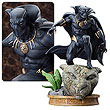 Marvel Black Panther Fine Art Statue 