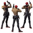 Batman Red Hood ArtFX 1:10 Scale Statue 