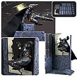 Batman Arkham Knight Batman Version ArtFX+ Statue 