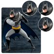 Batman: The Animated Series Batman ArtFX+ Statue 