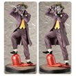 Batman The Killing Joke The Joker 2nd Edition ArtFX Statue 