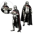 Star Wars: The Force Awakens Captain Phasma ArtFX+ Statue 