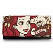 The Little Mermaid Ariel True Love Wallet 