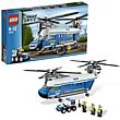 LEGO City 4439 Heavy-Duty Helicopter                        