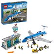 LEGO City Airport 60104 Airport Passenger Terminal 