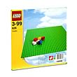LEGO 626 Green Building Baseplate                           