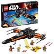 LEGO Star Wars 75102 Poe's X-Wing Fighter 