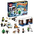 LEGO City 7553 Advent Calendar                              