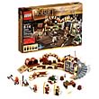 LEGO Hobbit 79004 Escape in the Barrels                     