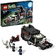 LEGO Monster Fighters 9464 Vampire Hearse                   
