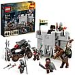 LEGO Lord of the Rings 9471 Uruk-Hai Army                   