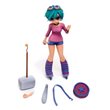 Scott Pilgrim Ramona Flowers Collectible Action Figure 