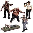 The Walking Dead TV Series 2 Action Figure Set              