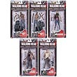 The Walking Dead TV Series 3 Action Figure Set              
