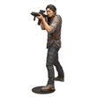 The Walking Dead Glenn 10-Inch Deluxe Action Figure 