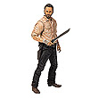 Walking Dead TV Series 6 Rick Grimes Action Figure          