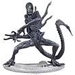 Deluxe Grid Alien 12-inch Action Figure