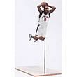 NBA Basketball Action Figures