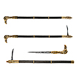 Assassin's Creed Syndicate Cane Sword 