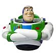 Toy Story 3 Buzz Lightyear Bust Bank                        