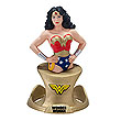 Wonder Woman Bust DC Comics Resin Paperweight 