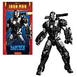 Iron Man War Machine 1:8 Scale Model Kit                    