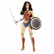 Batman v Superman Barbie Wonder Woman Doll 