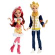 Ever After High Epic Winter Dolls 2-Pack 