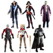 DC Multiverse Suicide Squad 6-Inch Figure Wave 3 Case 