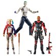 DC Multiverse Suicide Squad 12-Inch Figure Wave 2 Case 