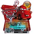 Pixar Cars Toon Character Dr. Mater Vehicle                 