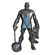 DC Universe Classics Metal Men Iron Action Figure           