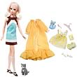Barbie Silkstone Francie Doll                               