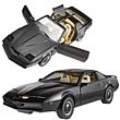 Knight Rider KITT Hot Wheels Elite 1:18 Scale Vehicle       