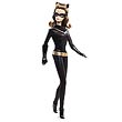 Batman Classic Catwoman Barbie Collector Doll               