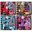 Monster High Core Fashion Pack Doll Accessory Case          