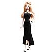 Twilight Breaking Dawn Part 1 Rosalie Hale Barbie Doll      
