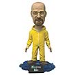 Breaking Bad Walt in Hazmat Suit Bobble Head                