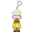 Breaking Bad Walt in Hazmat Suit Plush Key Chain            