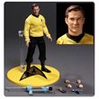 Star Trek Captain Kirk One:12 Collective Action Figure 