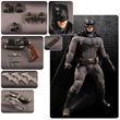 Batman v Superman Batman 1:12 Collective Action Figure 