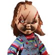 Child's Play Chucky Talking Mega-Scale 15-Inch Doll 