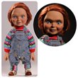 Child's Play Good Guys Chucky 15-Inch Talking Doll 